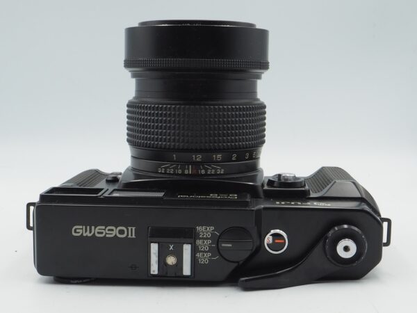 Fuji GW680Ⅱ *イ549 - 画像 (7)